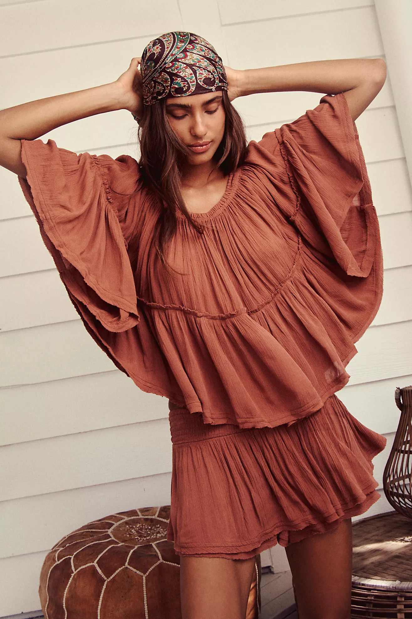 Tiki Lulu Set | Free People (Global - UK&FR Excluded)