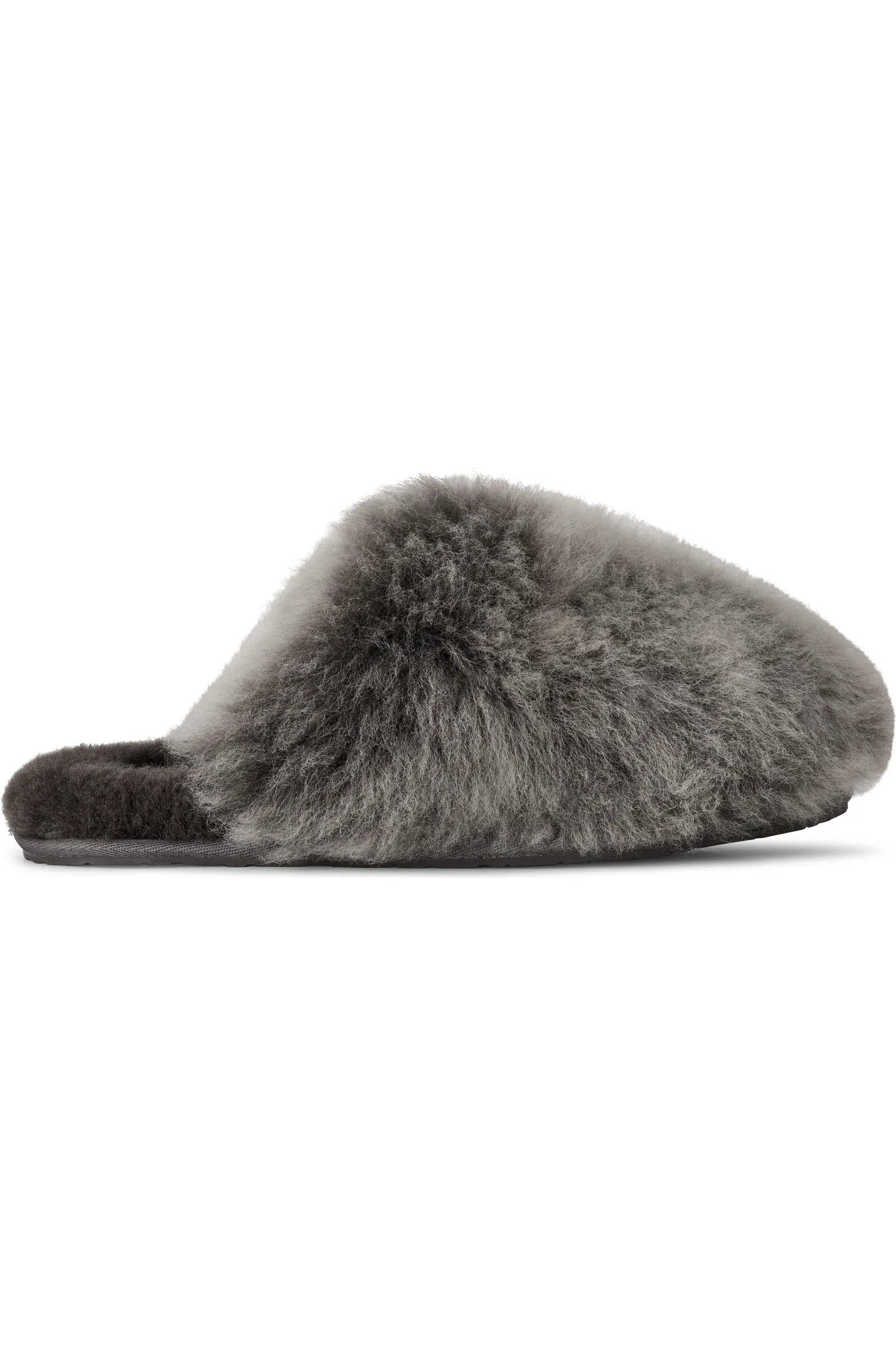 UGG\u00ae Scuffette Chalet Genuine Sheepskin Slipper (Women) | Nordstromrack | Nordstrom Rack