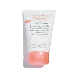Cold Cream Concentrated Hand Cream | Avène USA