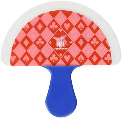 Gamewright Little Hands Playing Card Holder - Set of 2 | Amazon (US)