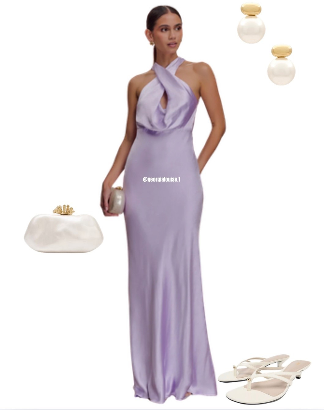 Only £71 with an extra 20% at checkout! 

#LTKsale #LTKuk #LTKdresses