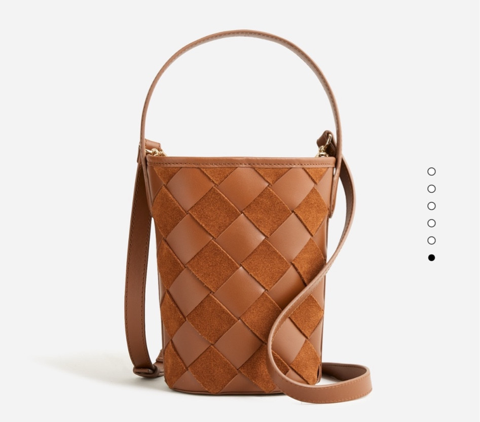 J.Crew Sales! Every Sunday I will post the weekly sales of the week so you can see the best deals! This bag is definitely the highlight of the sales 💗

#LTKitbag #LTKstyletip #LTKsalealert