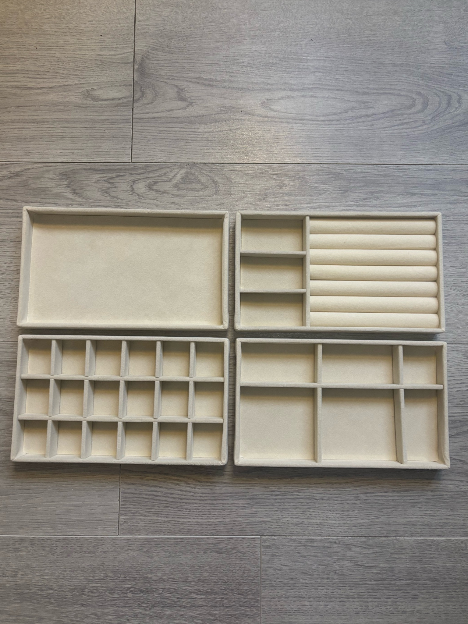 The perfect jewellery orgainsers👏🏼👏🏼👏🏼

- storage, organisation , style, fashion, accessories , watch, earrings, bracelets 

#LTKspring #LTKstyletip #LTKuk