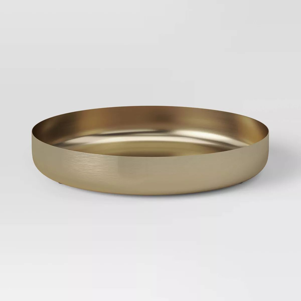 Brass Bowl - Threshold™ | Target