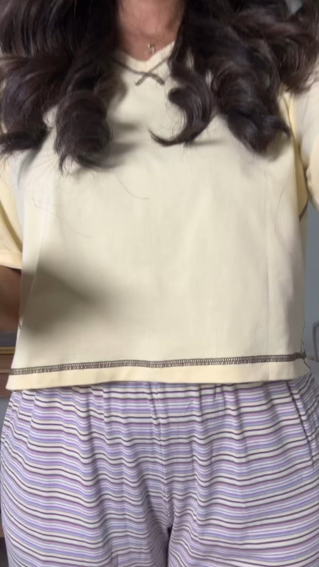 Abercrombie pants! Casual striped pants! Medium tall so cute and comfy! Spring inspired ootd springaf

#LTKmomlife #LTKSaleAlert