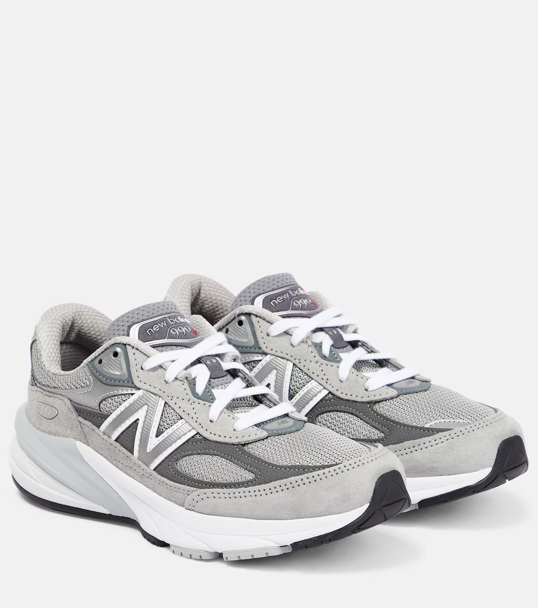 990 suede sneakers | Mytheresa (US/CA)