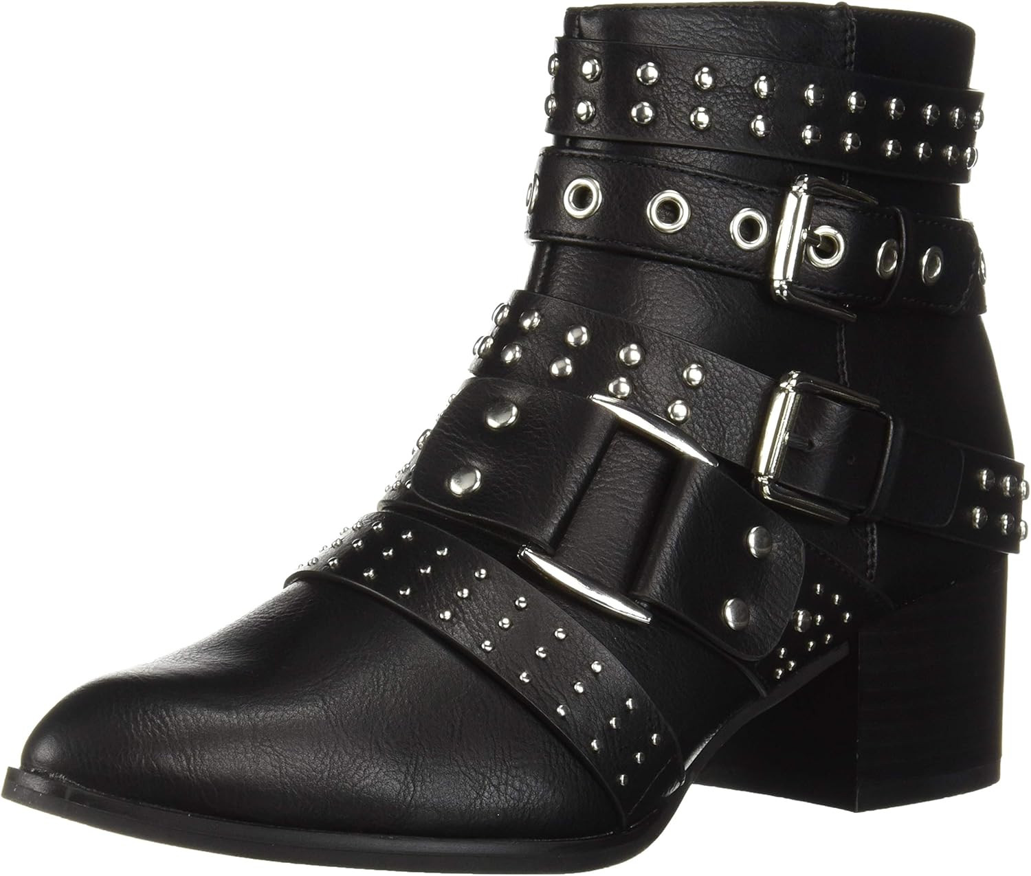 Fergie Women's Isolation Ankle Boot | Amazon (US)