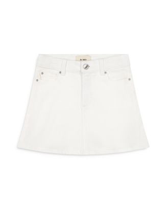 DL1961 Girls' Jenny Denim Mini Skirt - Big Kid | Bloomingdale's Kids | Bloomingdale's (AU)