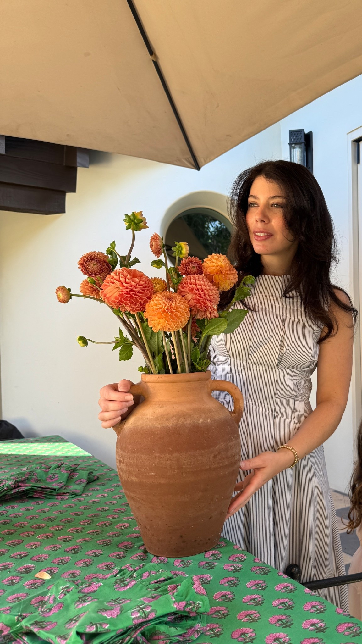 Perfect summer dress 