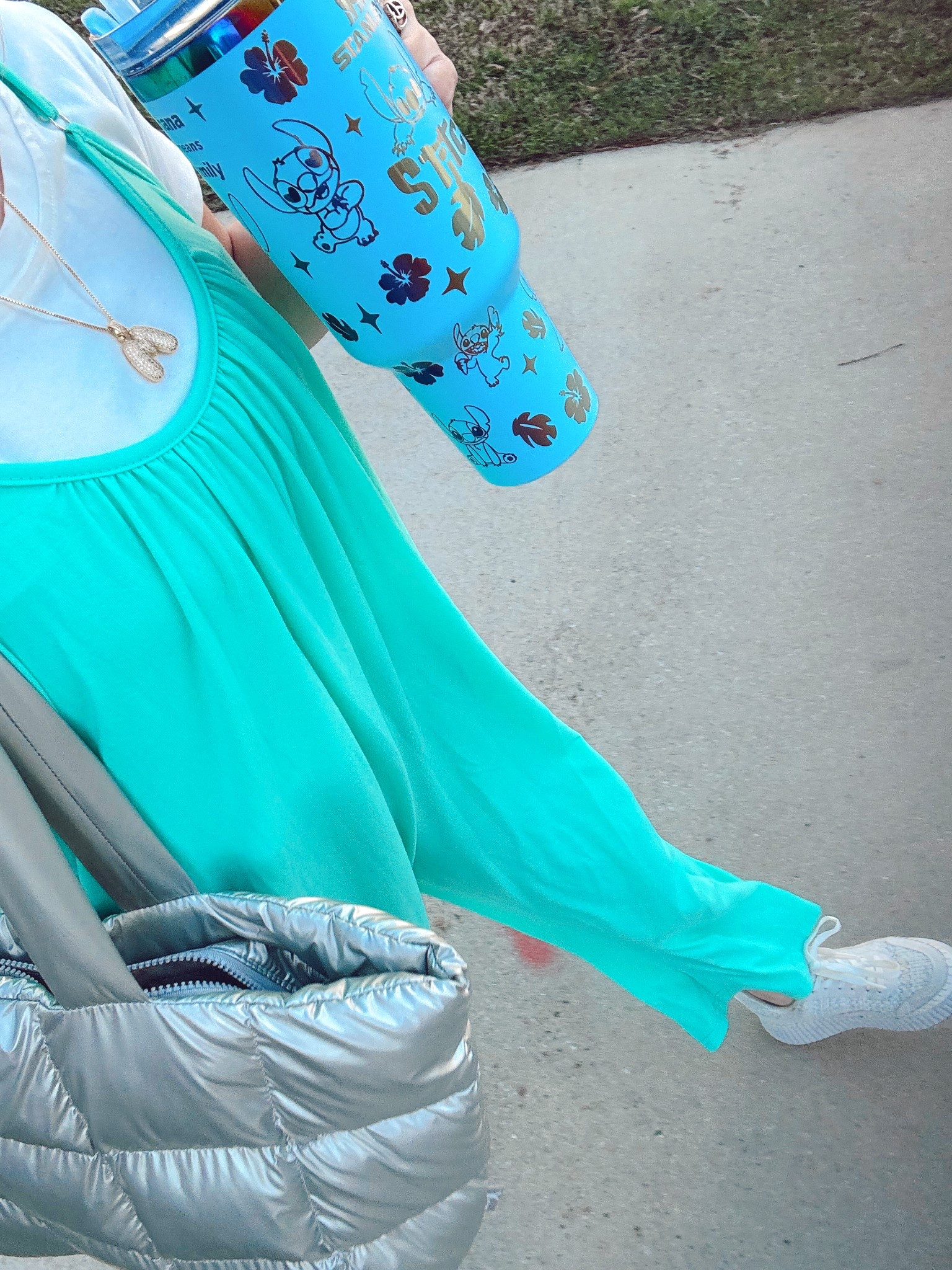 ootd💚

#LTKSpringSale #LTKStyleTip #LTKFindsUnder100