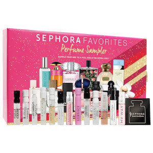 Sephora FavoritesHoliday Perfume Sampler Setlimited edition · exclusiveNEW29.6K$68.00($124.00 va... | Sephora (US)