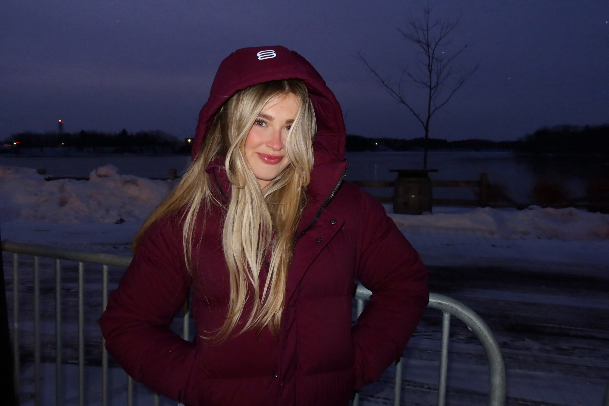 My favorite winter jacket on sale !! 🧥❄️

#LTKSaleAlert #LTKgrwm #LTKWorkwear