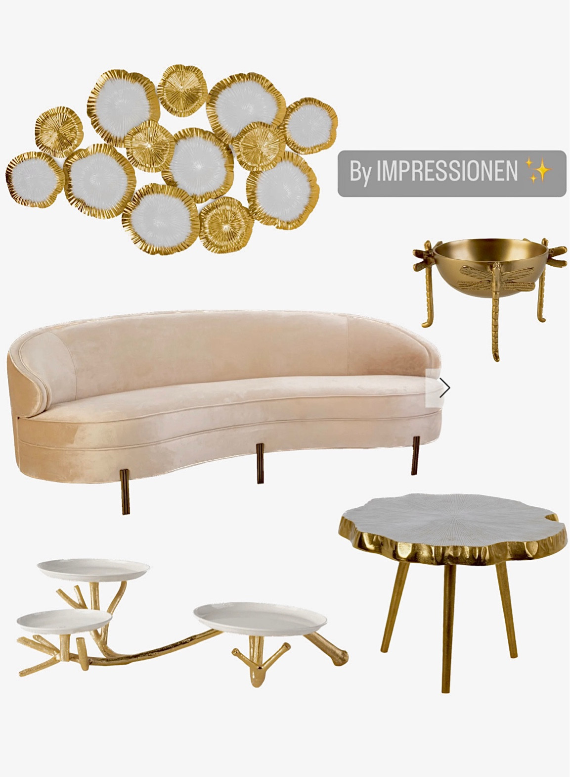 Shop IMPRESSIONEN 🫶 

#LTKeurope #LTKhome #LTKSeasonal