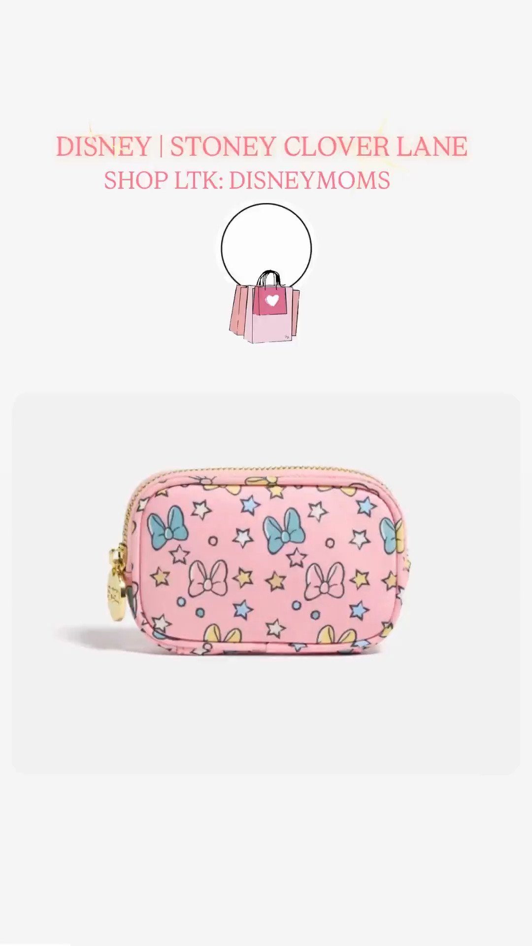 Disney Bags