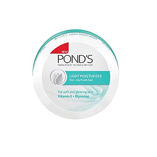 Ponds Light Moisturiser 75 ML - India | Amazon (US)