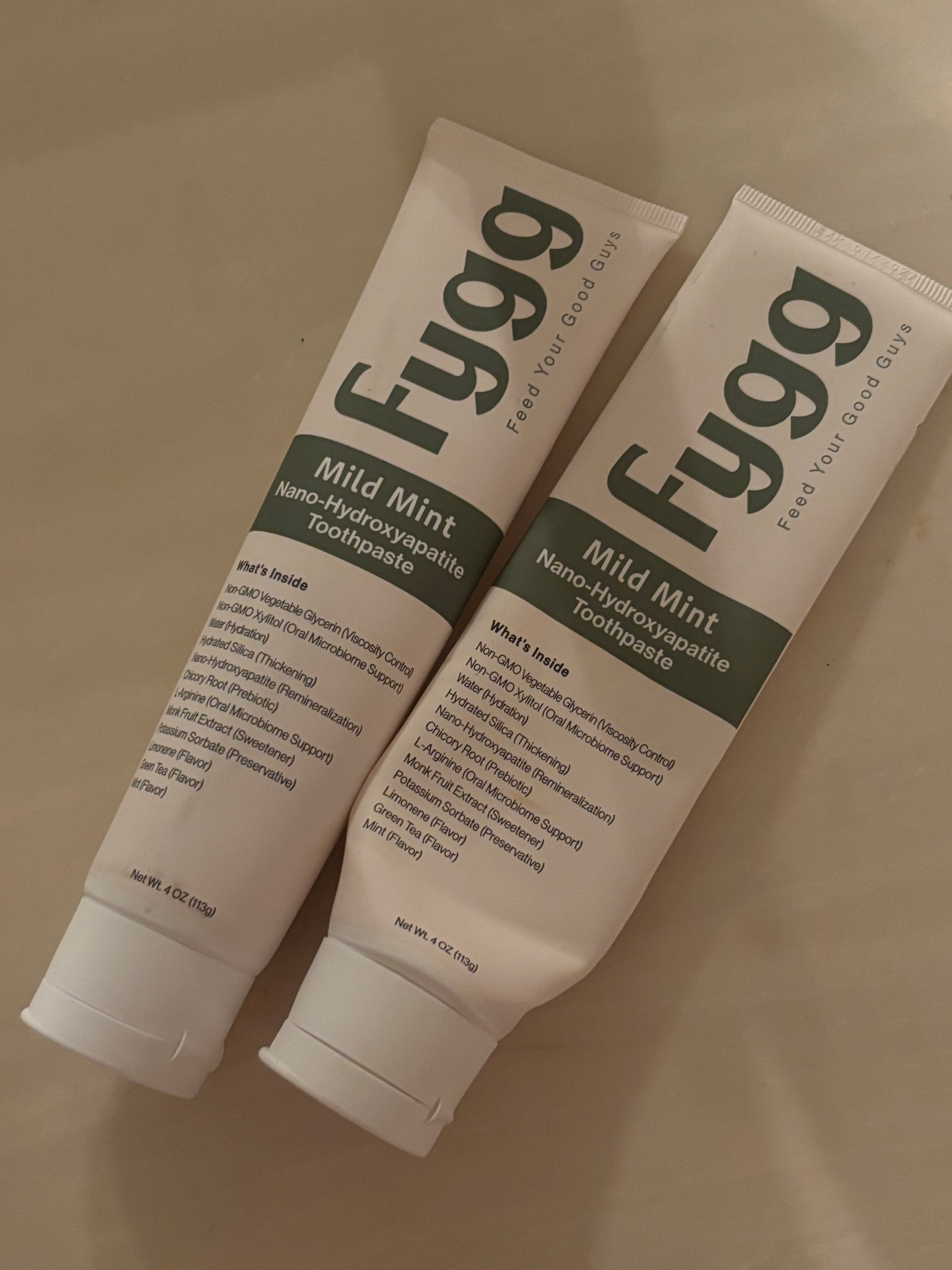 clean toothpaste 🙌🏻

#LTKBeauty #LTKSaleAlert #LTKFamily