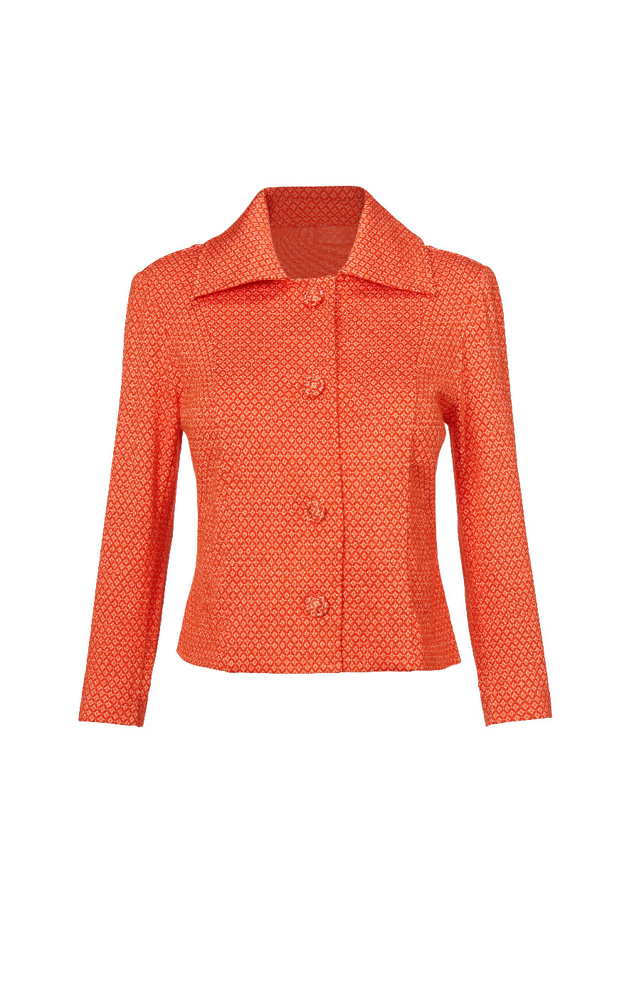 Matchmaker Topper - cabi Spring 2023 Collection | cabi