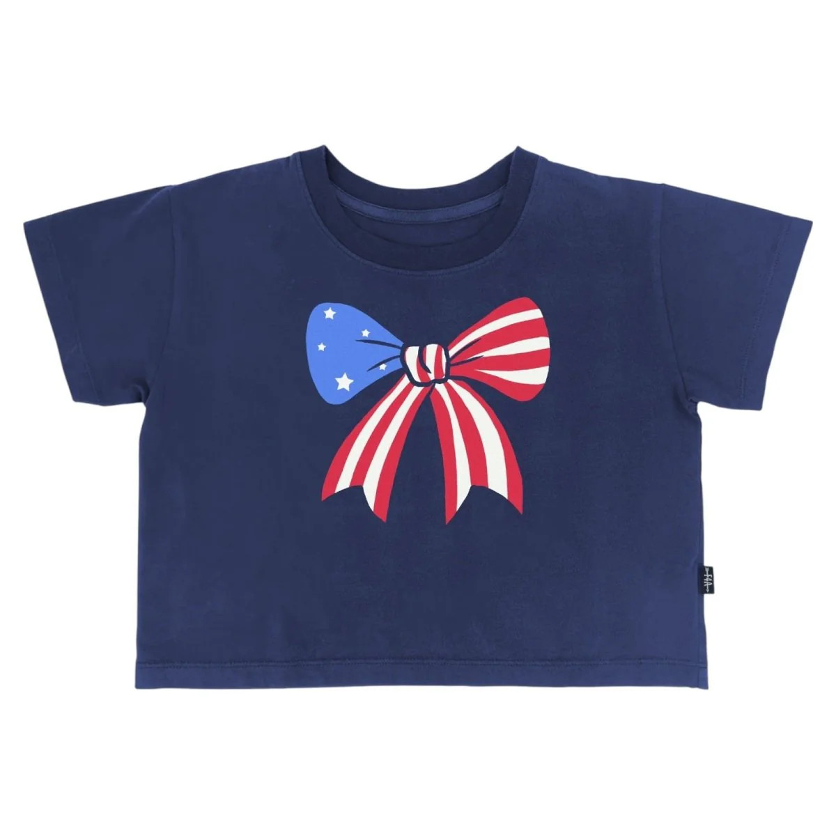 American
        
          Flag
        
          Bow
        
          Boxy
        
        ... | Mini Dreamers