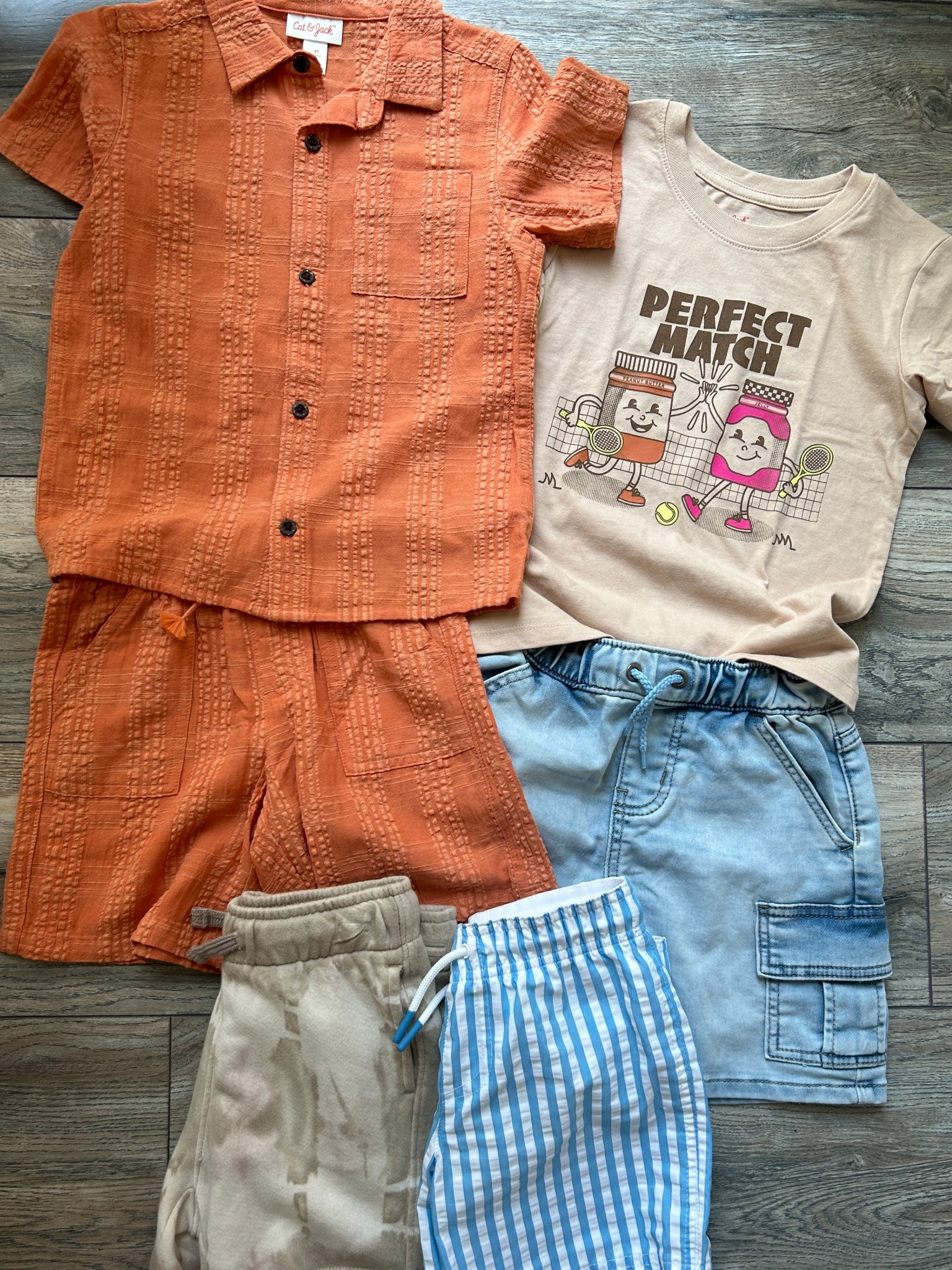 Toddler boy & boy finds for summer  ☀️

#LTKSeasonal #LTKKids #LTKFamily