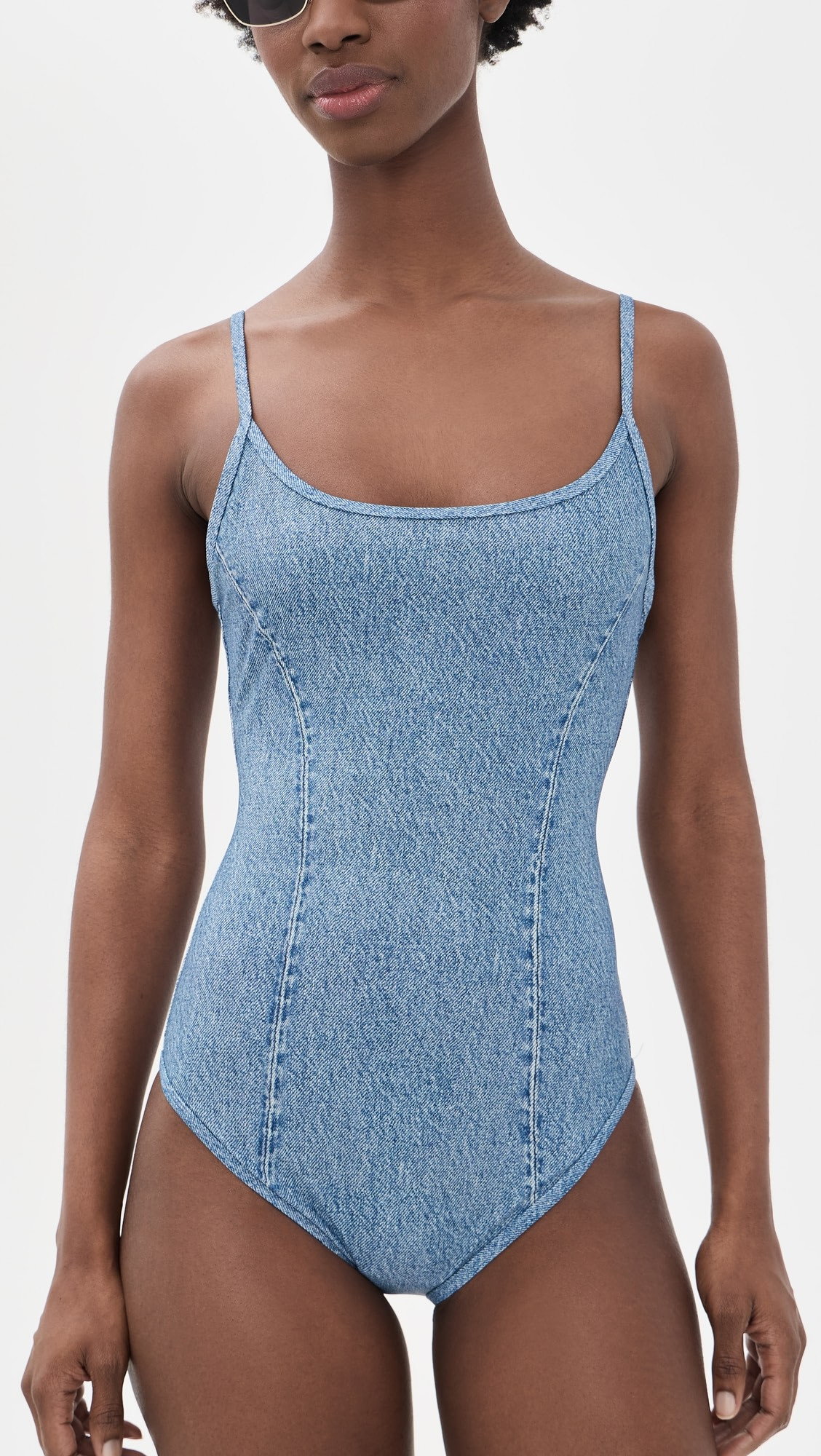 Shopbop | rag & bone Miramar Onepiece Swimsuit | Shopbop — shop this pick from Emily's edit