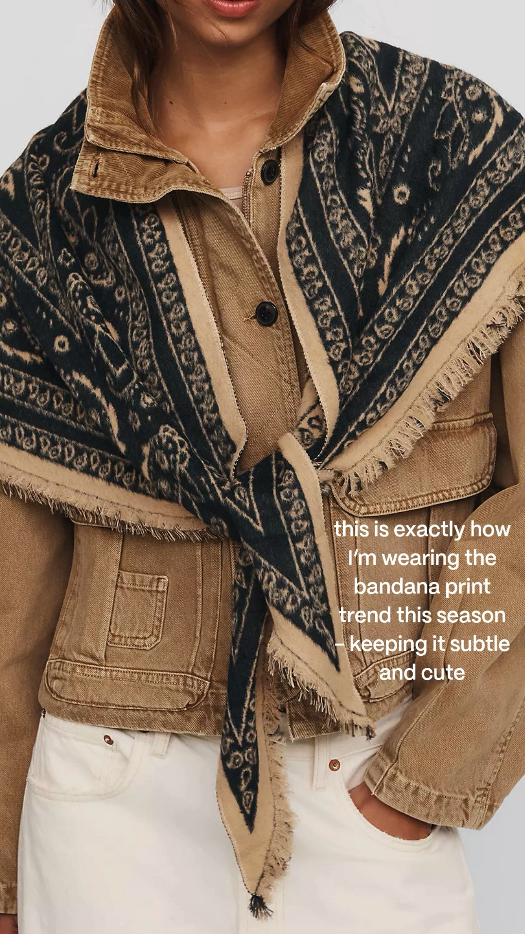 The fall finds I’m loving and buying in my 30s!

fall outfit, fall fashion, fashion over 30, bandana print, fall accessories, fall finds, Anthro finds, Anthropologie accessories, western style

#LTKSeasonal