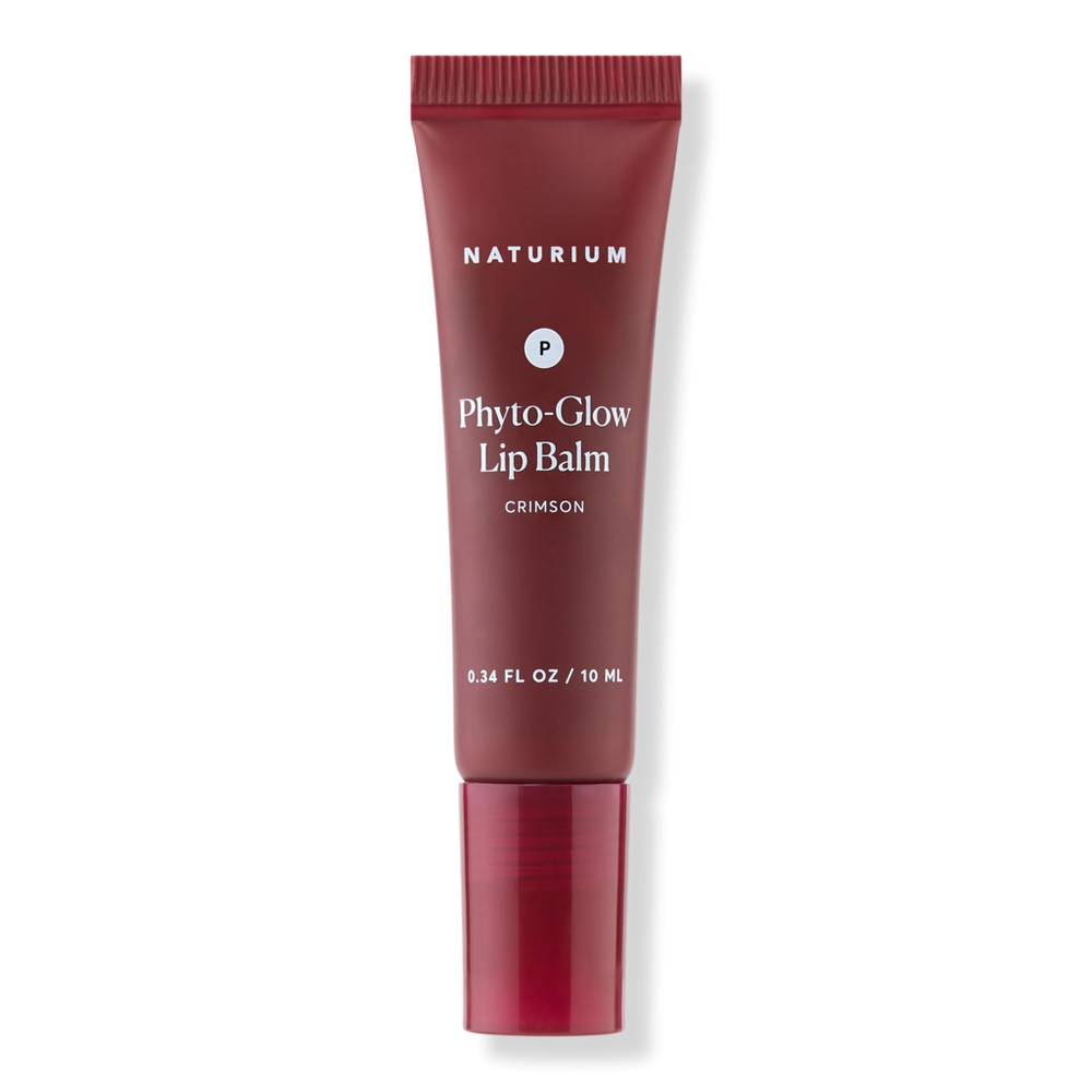 Naturium Limited Edition Phyto-Glow Lip Balm | Ulta