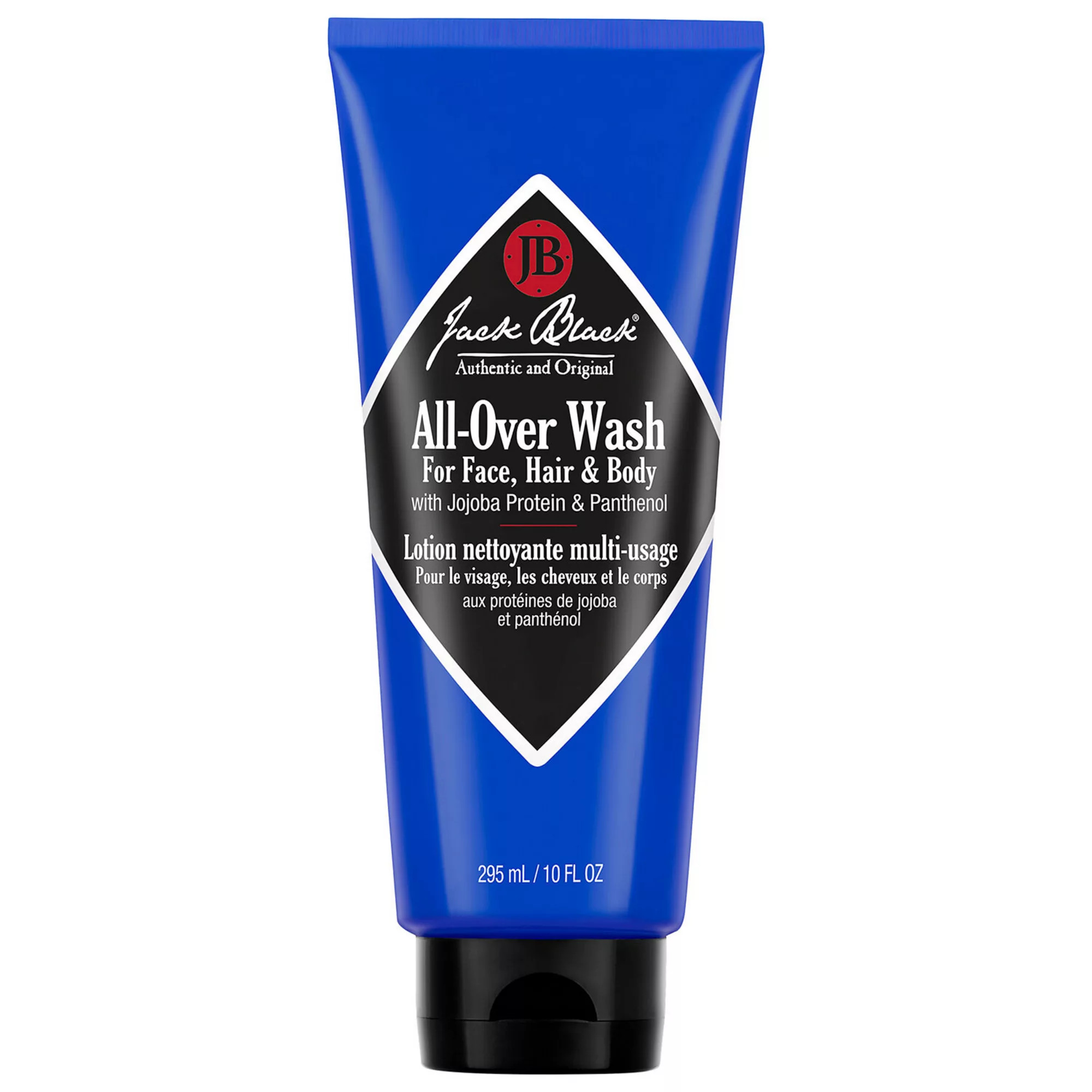 Jack Black All-Over Wash For Face, Hair & Body | Kohl's