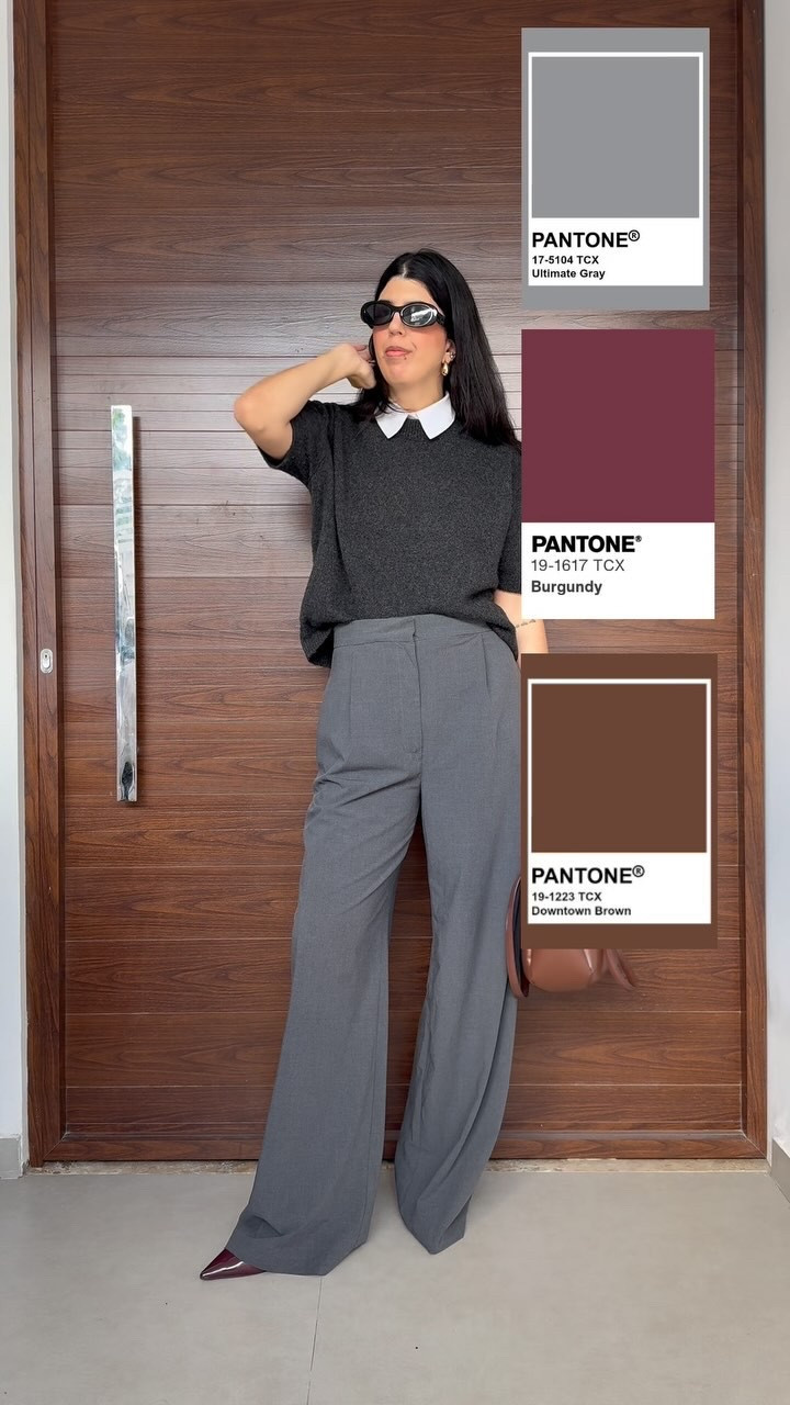 Gostou? Já salva e compartilha pra se inspirar! E já me segue se vc gosta de conteúdos de moda! 
Calcas: jeans/cinza/bege #zara
Bota marrom #zara
Bolsa marrom #zara
Bolsa caramelo @modareultraconfortooficial 
Saia e short saia PU @lojasrenner via link 🔗 
Blusa e jaqueta PU AliExpress via link 🔗 
Parka #farm 
Tricot cinza, camisetas bege, branca  e marrom e blusa preta  @cea_brasil código de consultor LILAOLIVEIRA 
.
.
.
#girlythings #ootdfashion #girlygirly #moda #fashionstyle #ootd #lookdodia #outfit #pantone #cordomomento #outono #looksdefrio #inspiration #lookinspiracao #lookinspiração