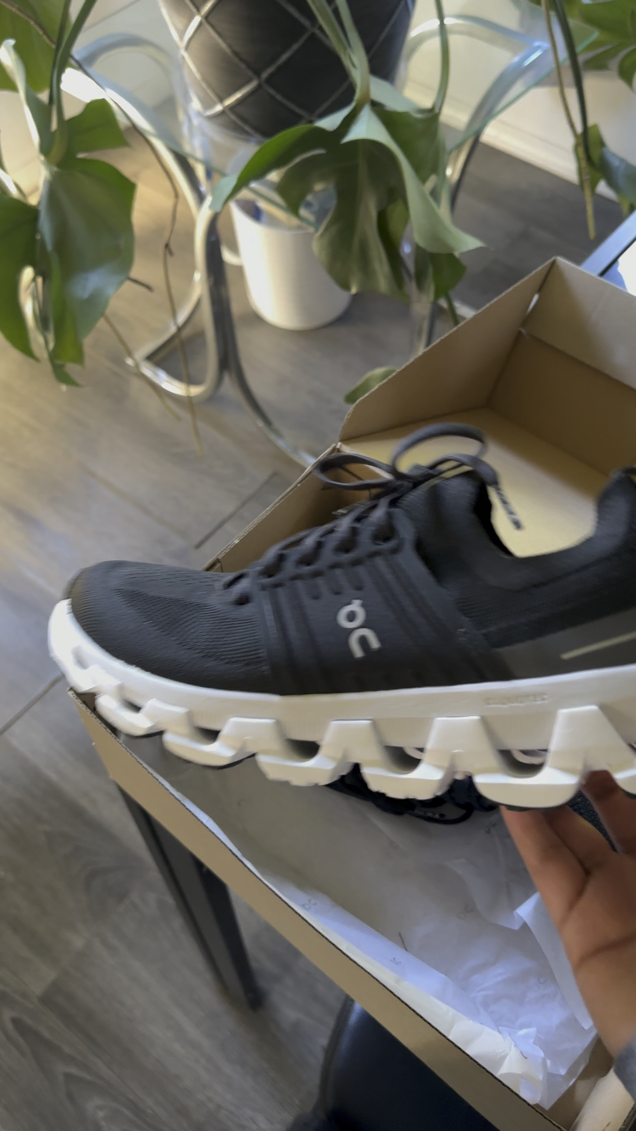 New Running Shoes! 

#LTKFitness #LTKActive #LTKShoeCrush