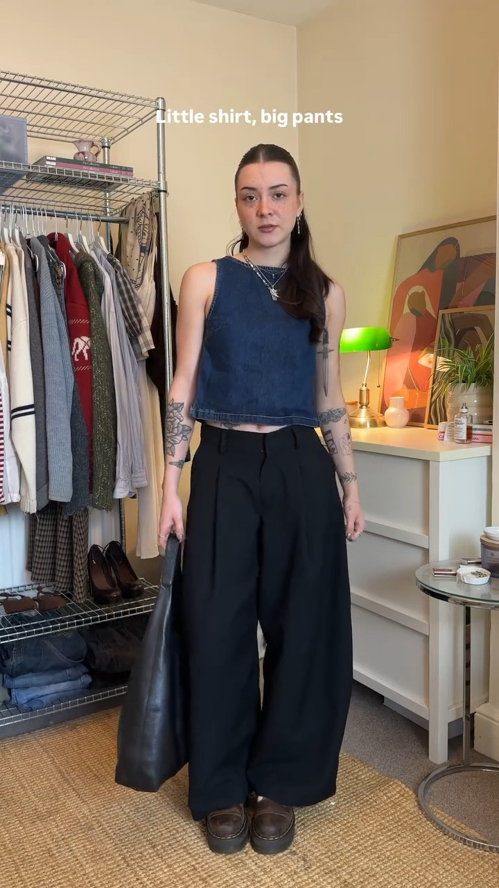 Pick your favourite combo

Outfit ideas winter outfits cool girl fashion inspo dr martens Mary Jane Bethan knee high boots baggy jeans mini skirt going out outfit date night outfit casual clothes simple outfits