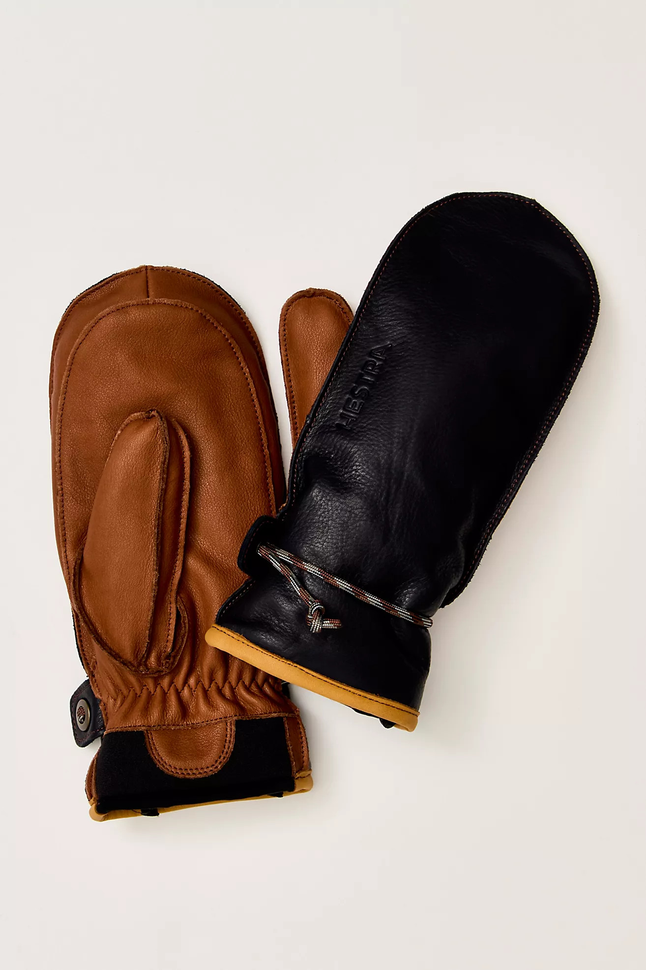 Hestra Wakayama Mittens | Free People (UK)