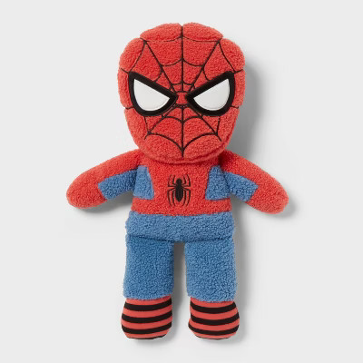 Marvel Spider-Man Kids' Pillow Buddy - The Marvel Collection by Pillowfort™ | Target