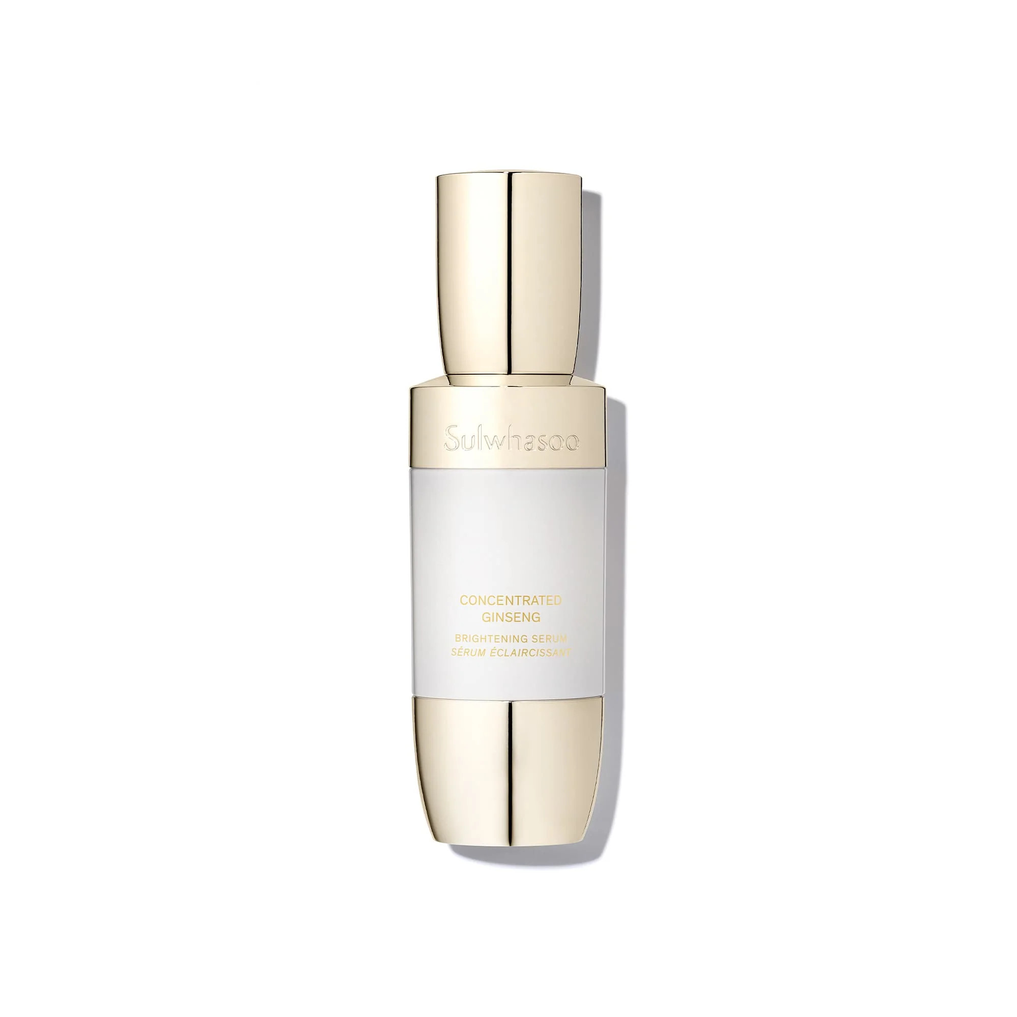 Concentrated Ginseng Brightening Serum | Sulwhasoo (US)