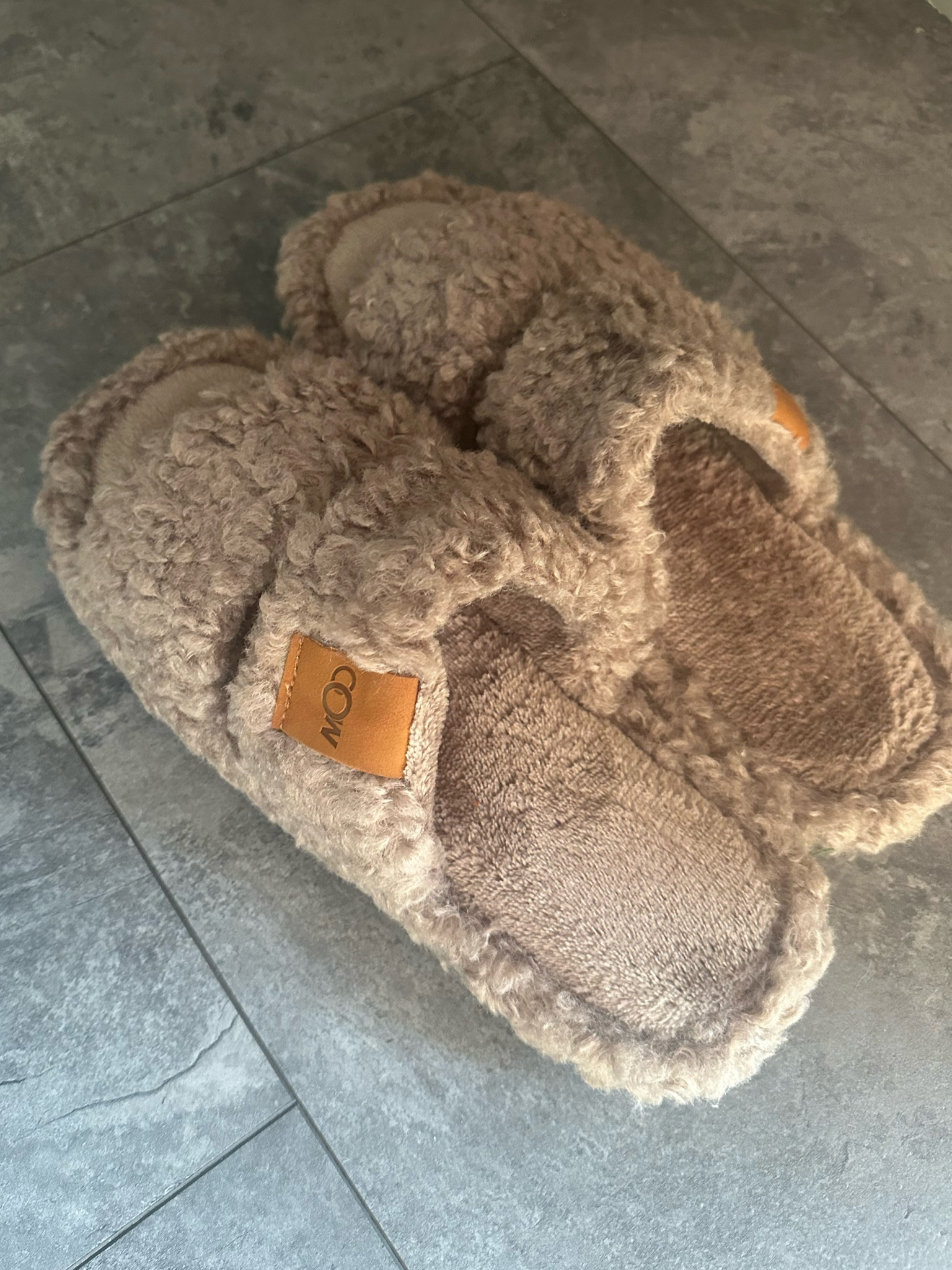 And we found our new favorite slippers! 

#LTKdayinmylife #LTKMothersDay #LTKSeasonal