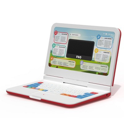 FAO Schwarz Teach & Talk Exploration Laptop | Target