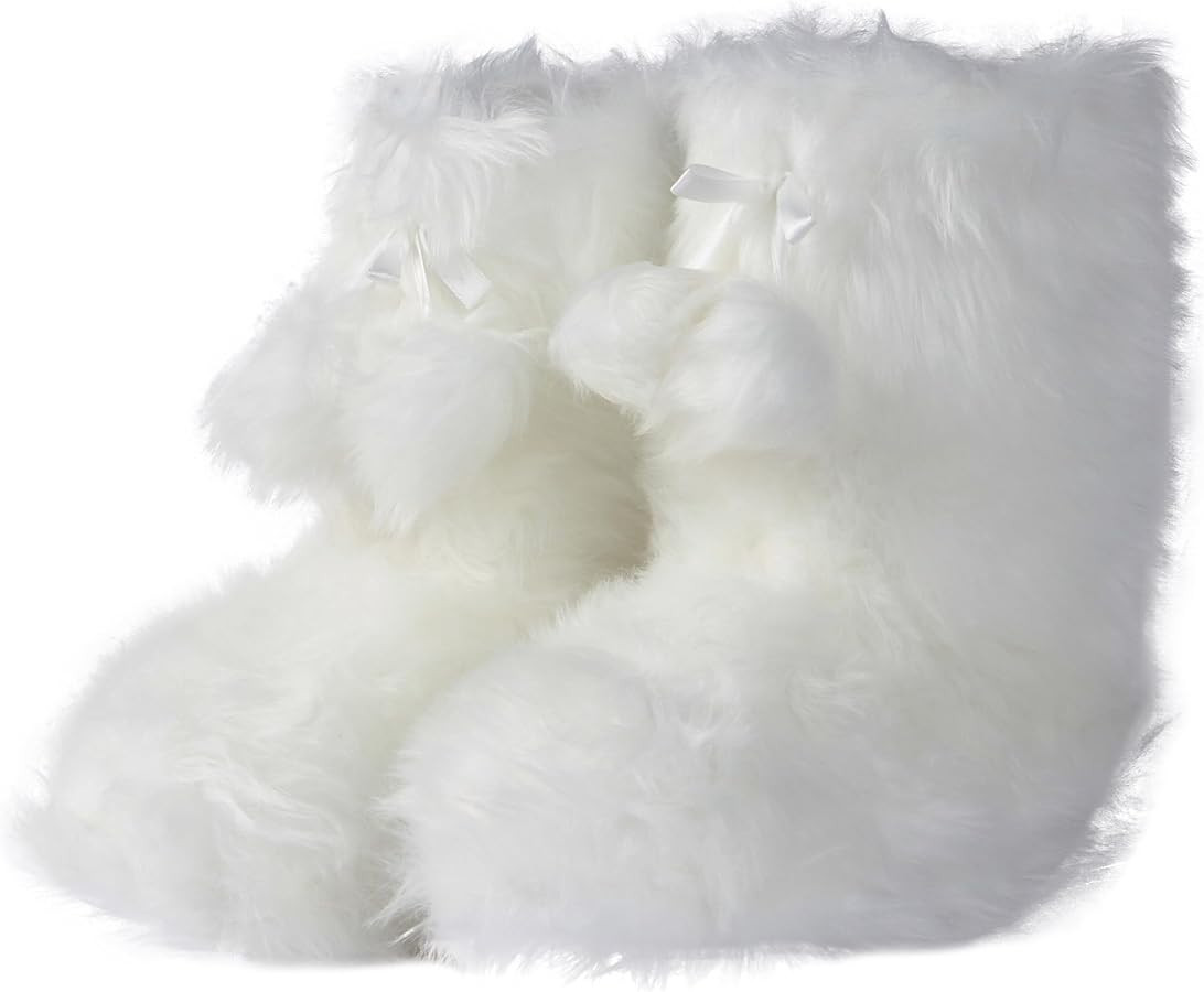 Forfoot Slipper Boots for Women House Shoes | Amazon (US)