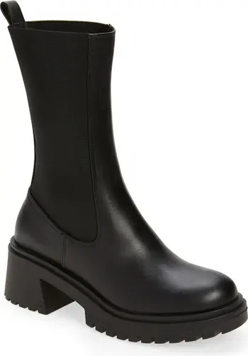Steve Madden Hesitant Chelsea Boot | Nordstrom | Nordstrom