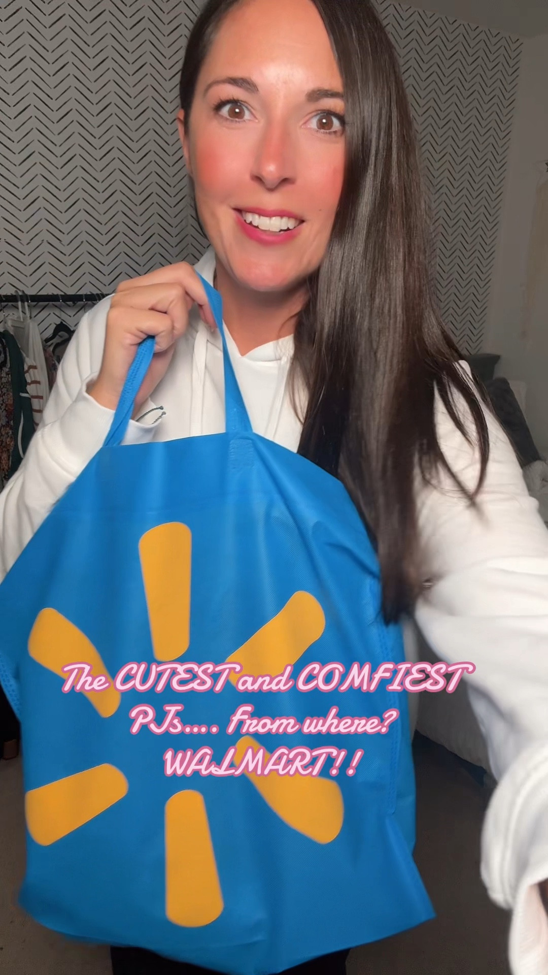 I am blown away by this cutie set from Walmart. It’s super stretchy and super soft! It’s perfect to keep or to gift! 🎁 
And the price is perfect!

#LTKSeasonal #LTKStyleTip #LTKOver40