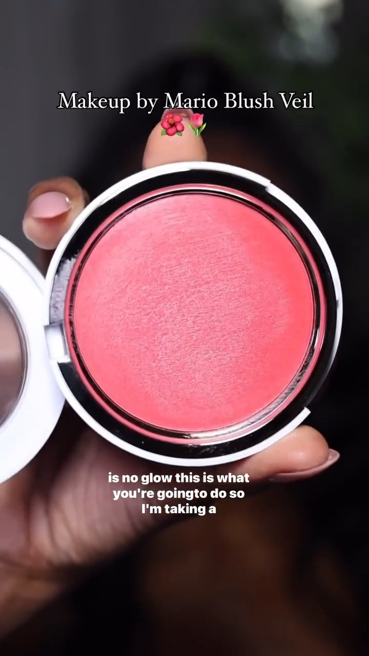 Add a lil’ Dimension & Glow 💕✨⁣⁣

#LTKStyleTip #LTKU #LTKBeauty