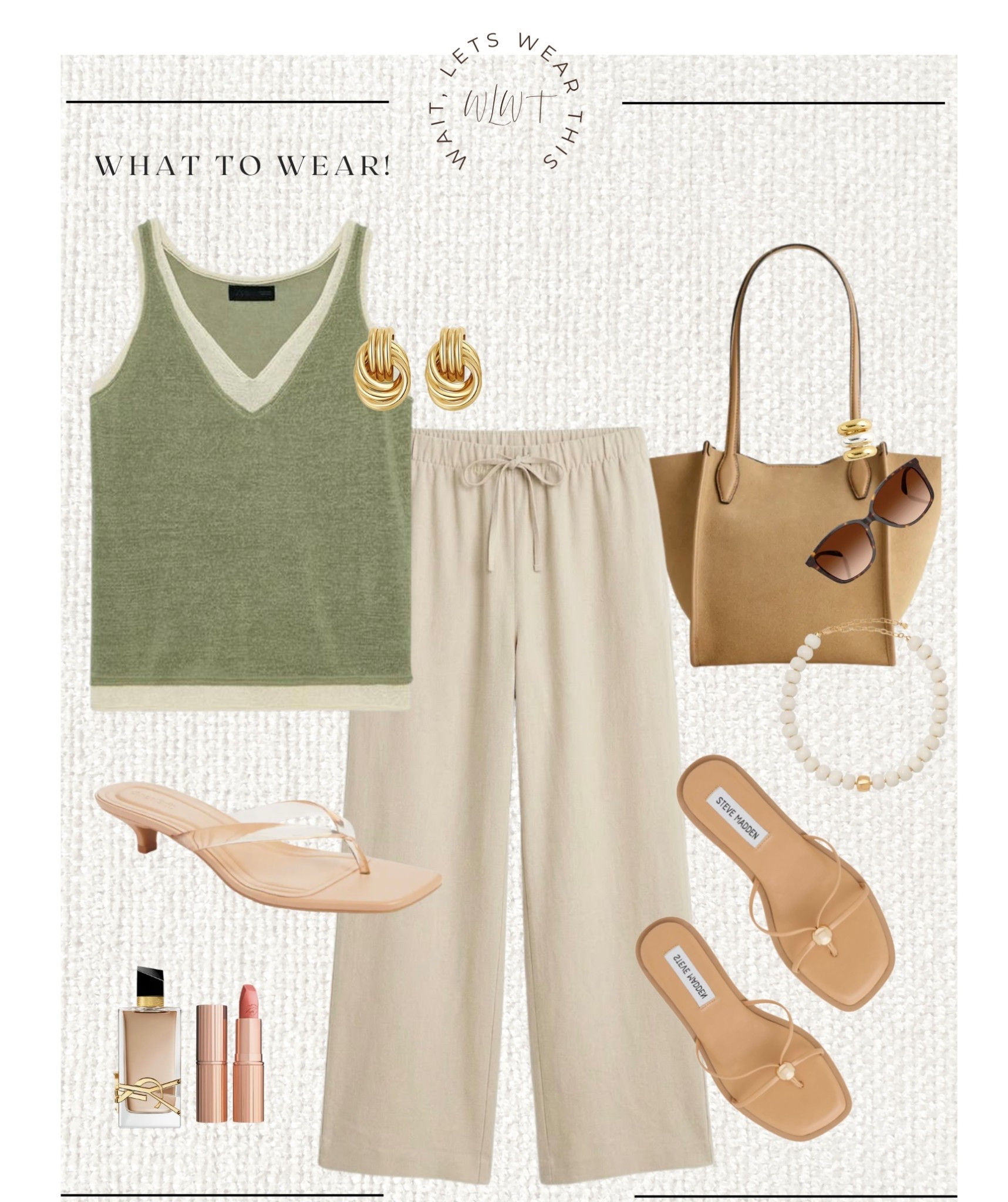 Spring casual⭐️

#LTKOver40 #LTKootd