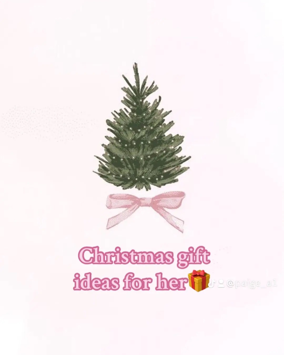 #LTKGiftGuide #LTKSeasonal #LTKHoliday