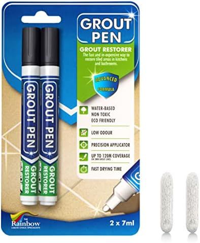 Fine Tip Grout Pen | Amazon (US)
