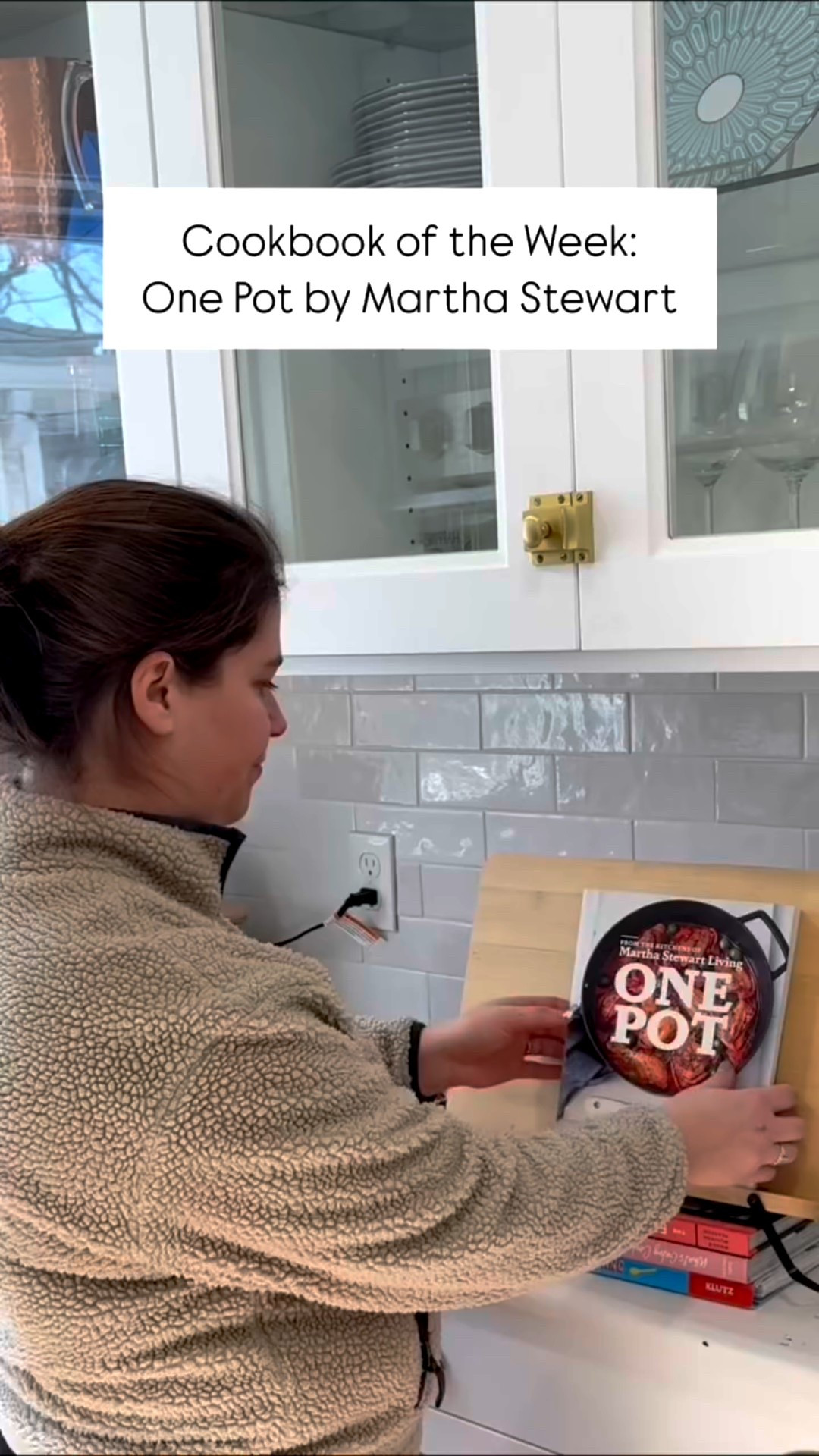 You will LOVE this cookbook if you’re a fan of simple, delicious meals that make minimal dishes!



#LTKHome #LTKFamily