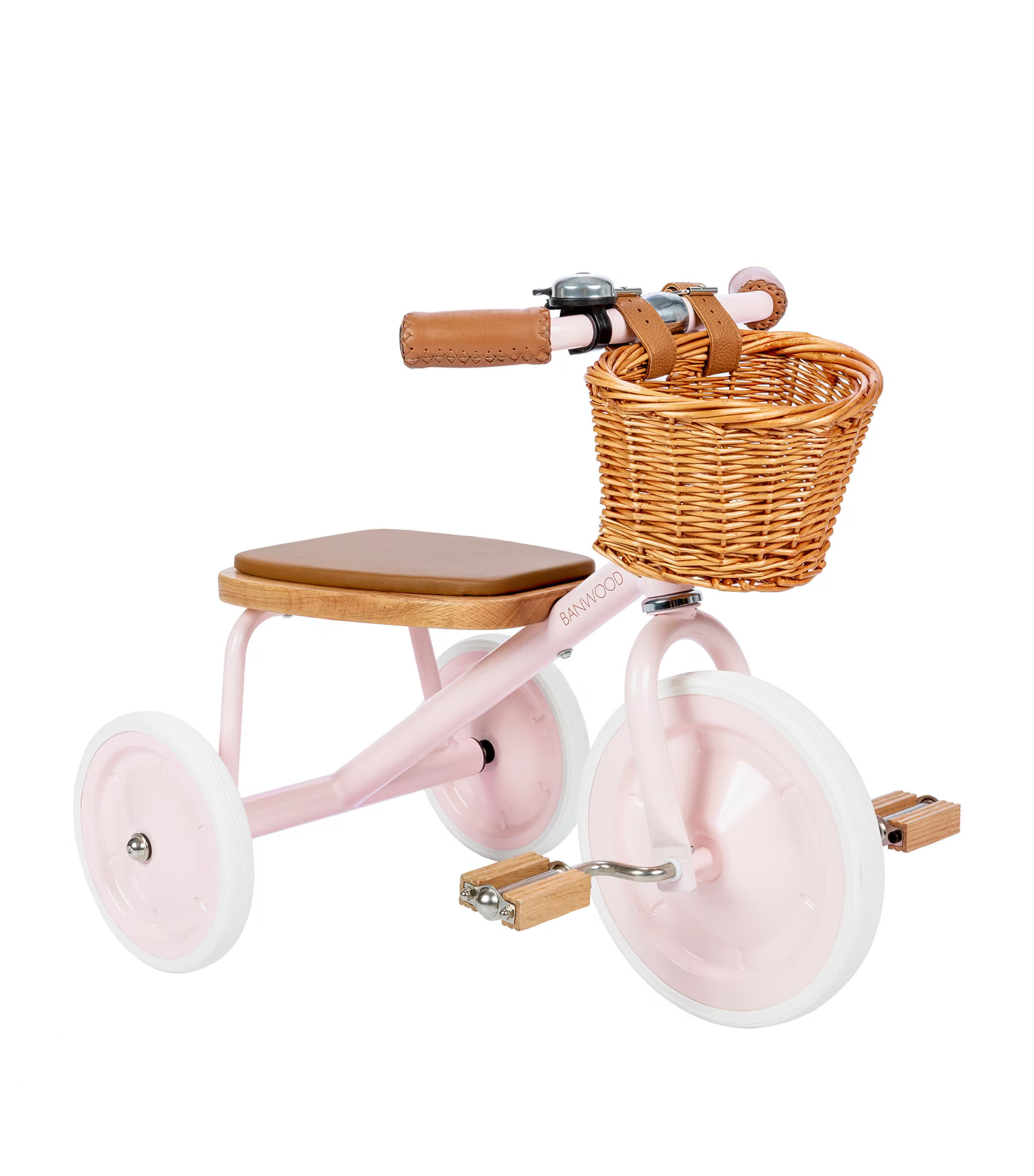 Banwood Vintage Trike | Harrods