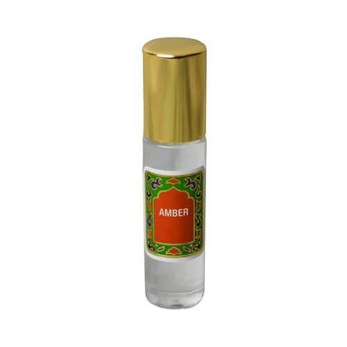 Nemat Amber Perfume Oil, 10 ML | Amazon (US)