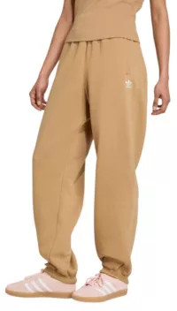 adidas Originals Women's Essentials Fleece Loose Joggers | DICK'S Sporting Goods