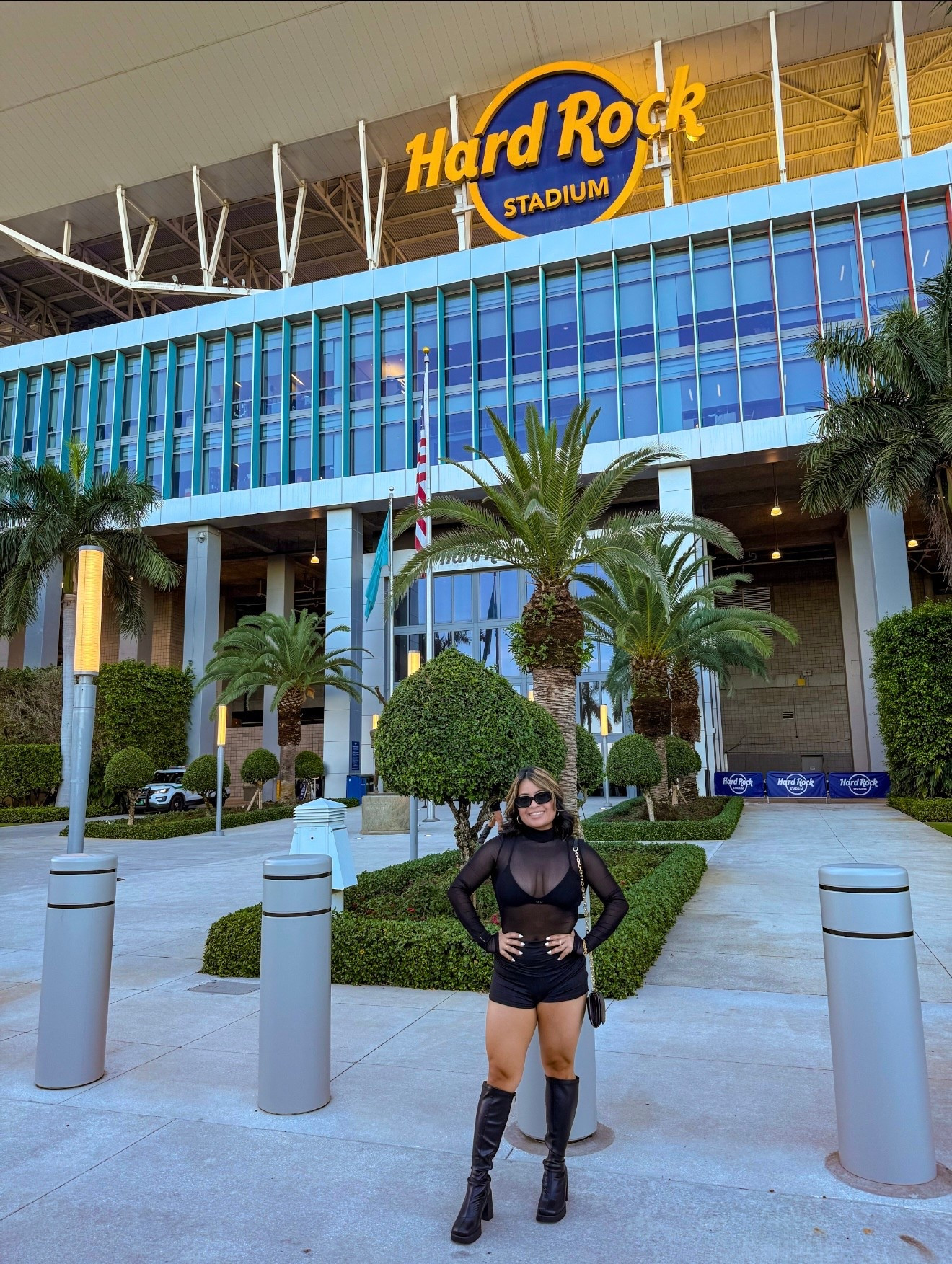 With all the pop star announcing upcoming tours, you’re going to have to get your concert outfit ready! Whether you’re going to the top pop girly, the rnb group or the rap show, you’ll need a killer outfit! 

For The Weeknd concert, I wore these cute black shorts from Amazon, an alo sports bra, black boots from Amazon and a mesh bodysuit! I honestly felt so comfortable and hot at the same time! So start shopping around for your concert look and don’t be afraid of searching on Amazon they have great fashion pieces for way less than the department stores.

#LTKShoeCrush #LTKFindsUnder50 #LTKStyleTip