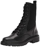 Sam Edelman womens Lydell Combat Boot, Black, 9.5 US | Amazon (US)