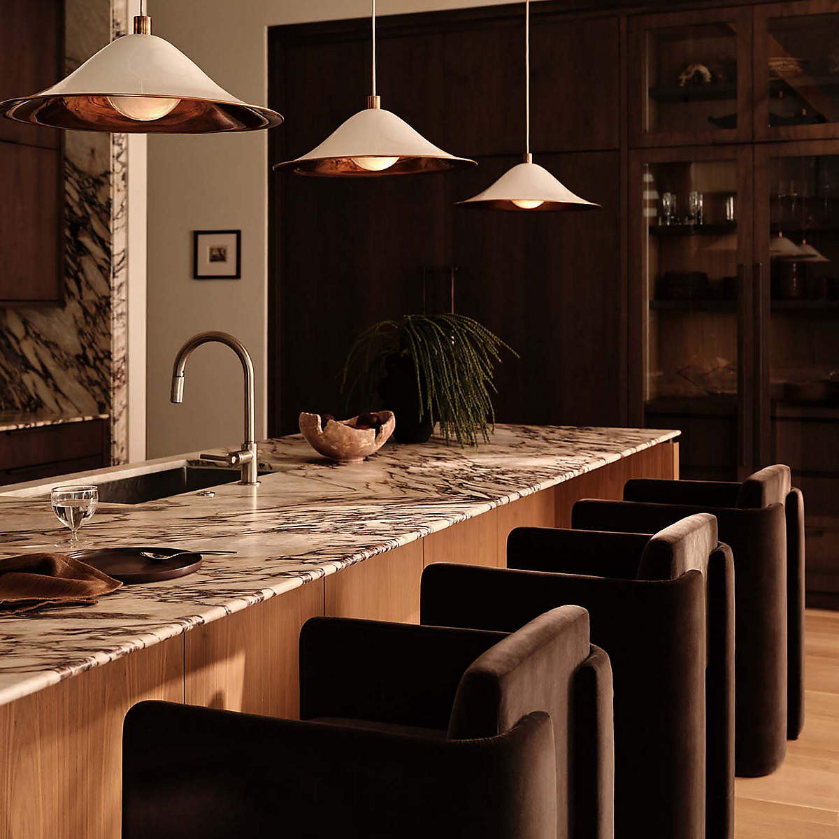 My dream dining room for fall 🤎 These gorgeous CB2 dining finds make every gathering feel warm, cozy, and elevated. A timeless dining table, beautiful chairs, a sleek sideboard, and modern counter stools create the perfect space for holiday dinners, weekend brunches, and cozy nights with friends.

#CB2 #CB2Finds #FallHosting #DiningRoom #DiningTable #DiningChairs #Sideboard #CounterStools #ModernHome #LuxuryHome #CozyHome #FallDecor #DiningRoomDecor #InteriorInspo #HostessLife #HomeRefresh #WarmMinimalism #NeutralDecor #DinnerParty #HomeStyle 

 #LTKSeasonal #LTKHome #LTKSaleAlert