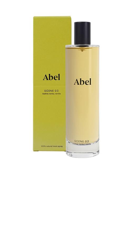 Abel Scene 03 Room Spray in Beauty: NA. | Revolve Clothing (Global)